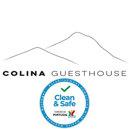Colina Guesthouse - 브라가 외부 사진