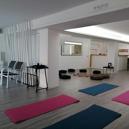 Colina Guesthouse - 브라가 외부 사진