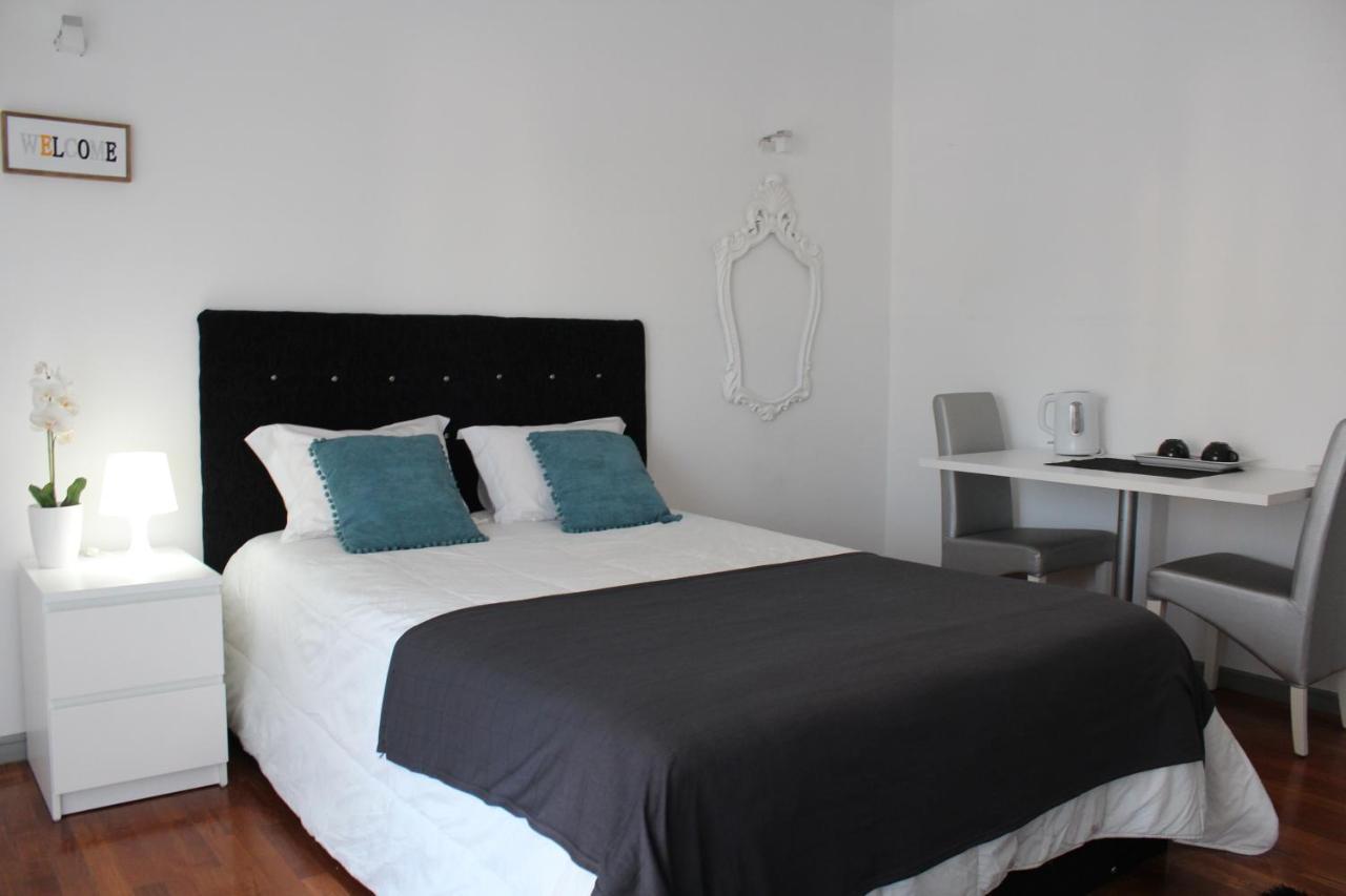 Colina Guesthouse - 브라가 외부 사진