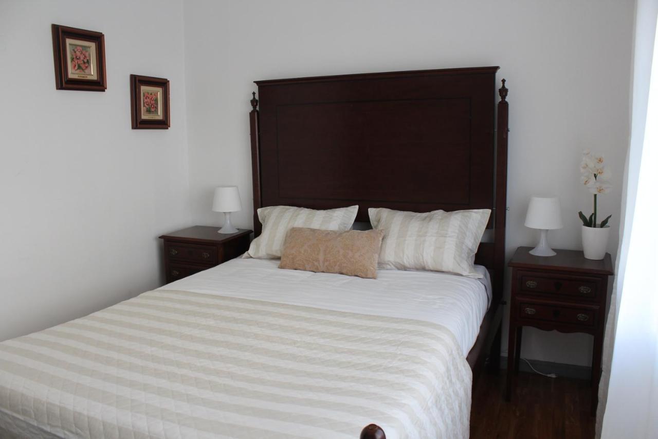 Colina Guesthouse - 브라가 외부 사진