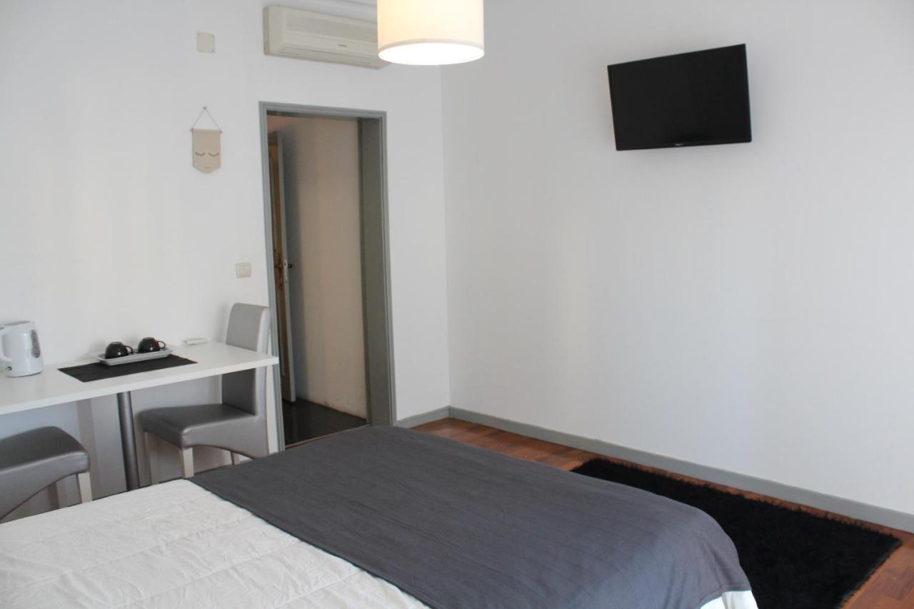 Colina Guesthouse - 브라가 외부 사진