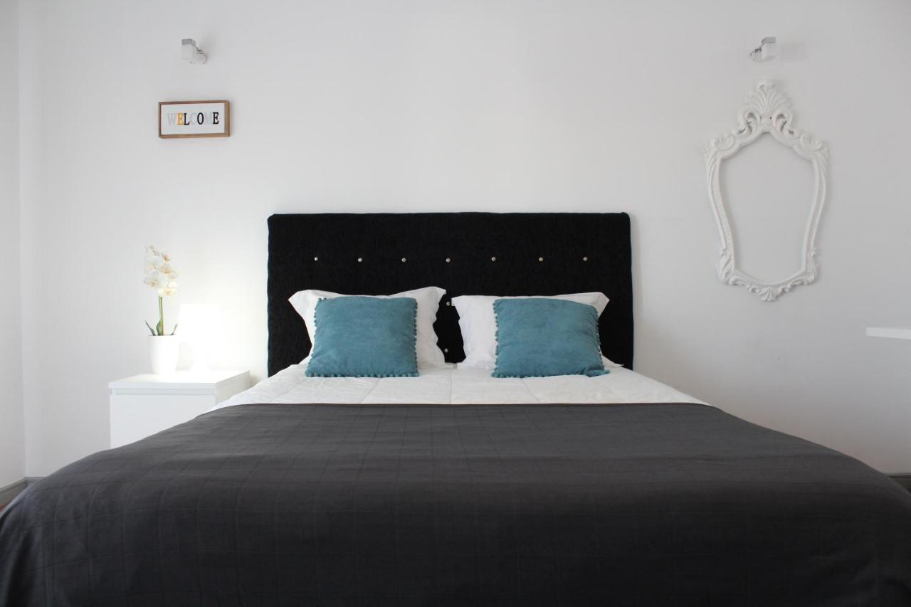 Colina Guesthouse - 브라가 외부 사진