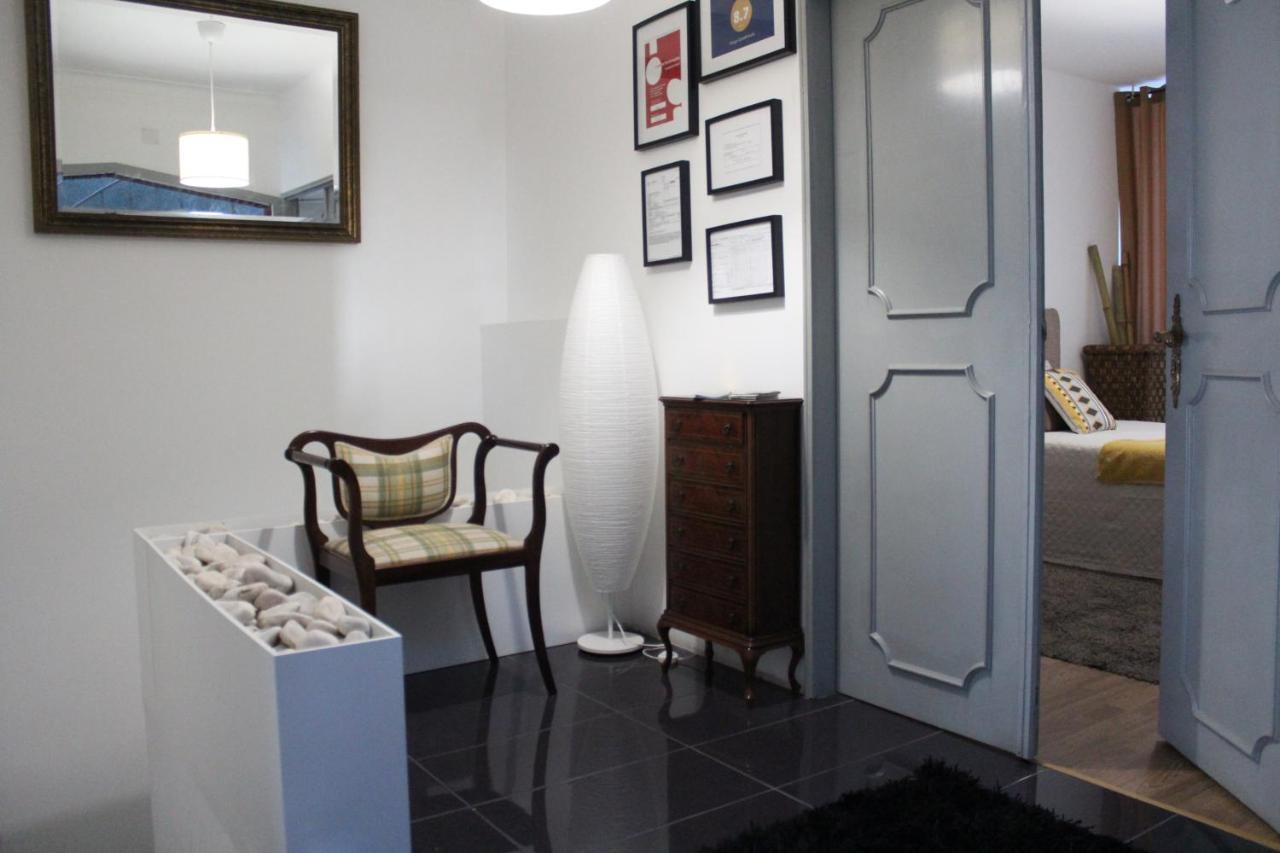 Colina Guesthouse - 브라가 외부 사진