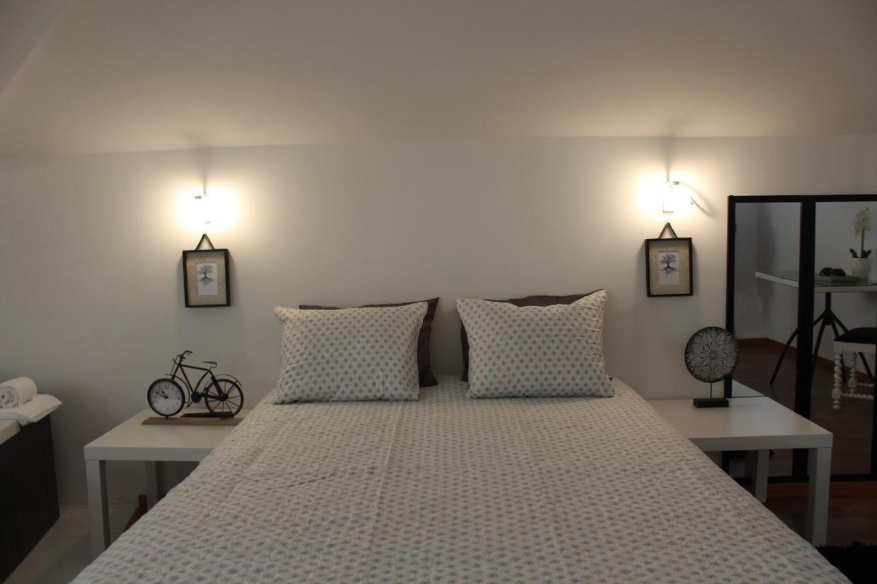 Colina Guesthouse - 브라가 외부 사진