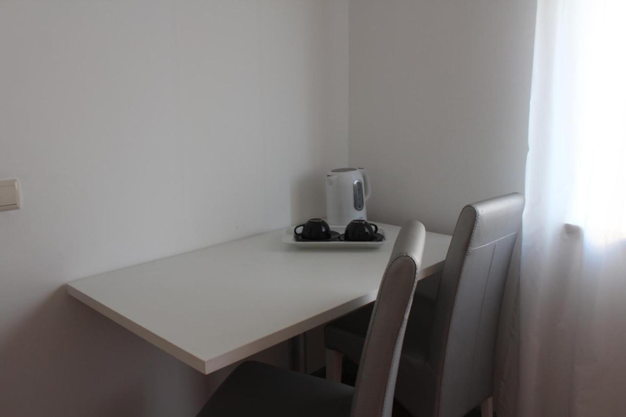Colina Guesthouse - 브라가 외부 사진