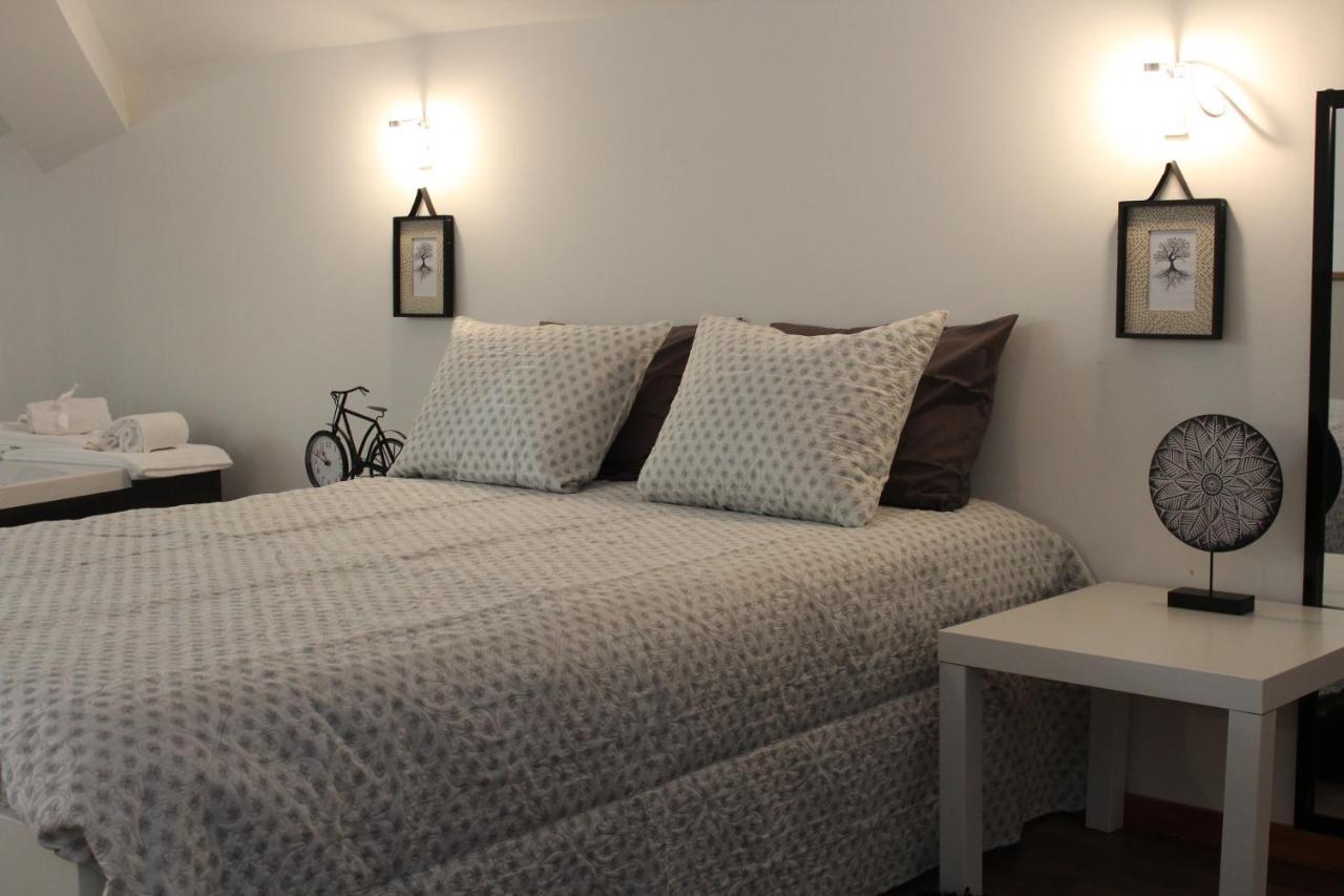 Colina Guesthouse - 브라가 외부 사진