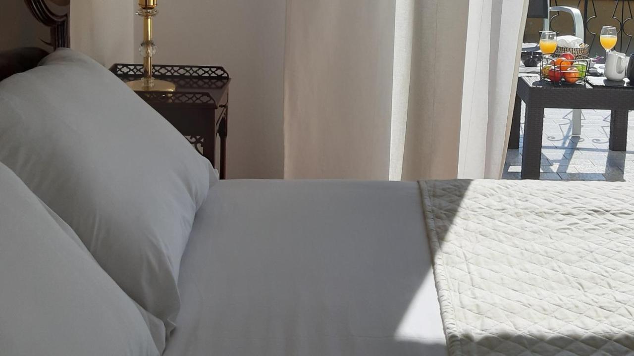 Colina Guesthouse - 브라가 외부 사진