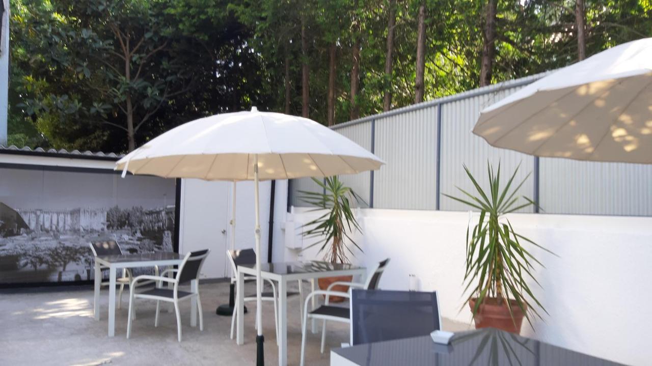 Colina Guesthouse - 브라가 외부 사진