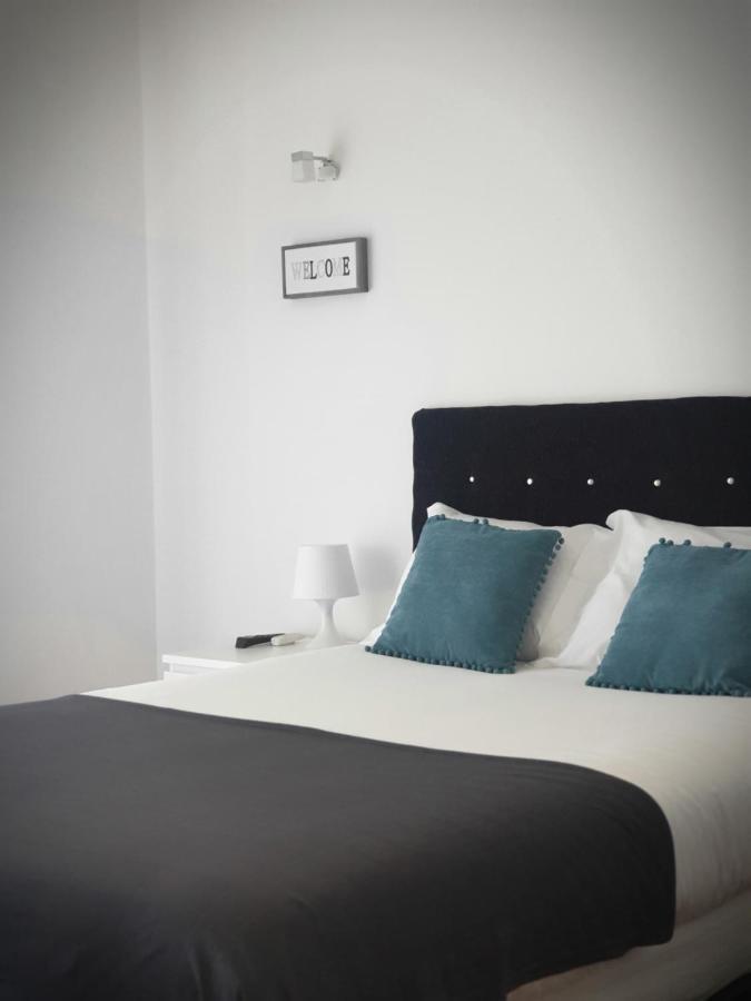 Colina Guesthouse - 브라가 외부 사진
