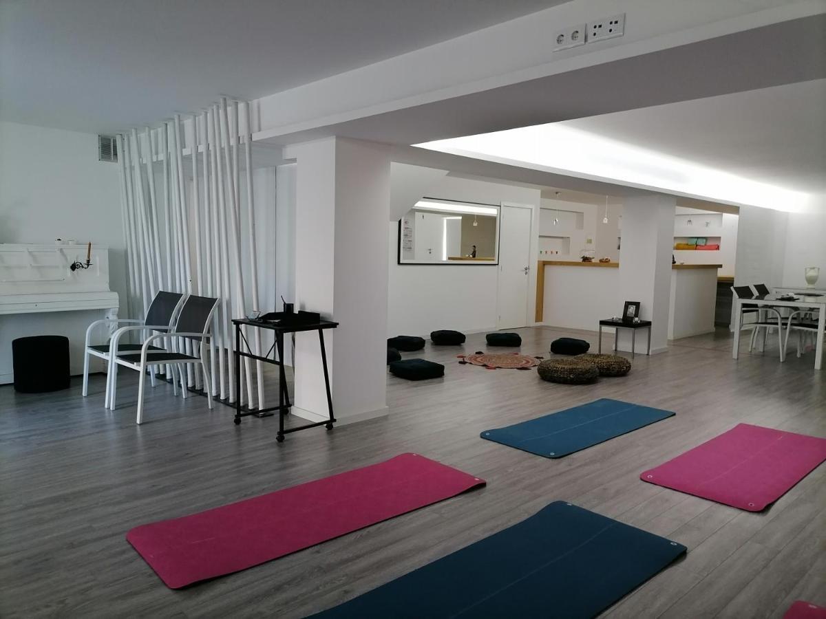 Colina Guesthouse - 브라가 외부 사진