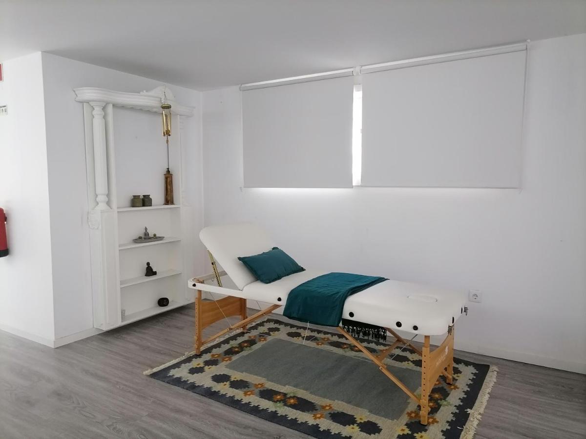 Colina Guesthouse - 브라가 외부 사진